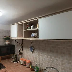 La Casa In Campagna Appartamento