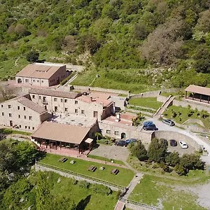 Masseria Rocca Di Gonato Alloggio per agriturismo